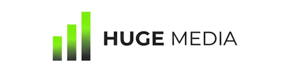 Huge Media Logo